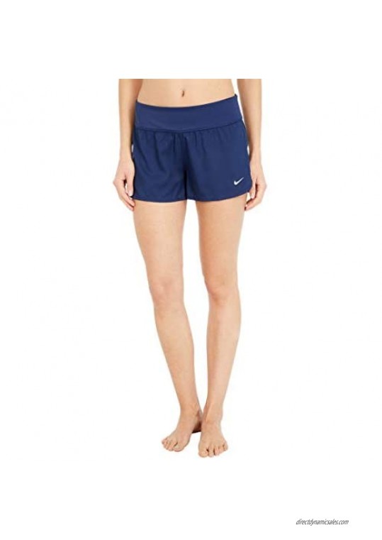 Nike Women's Essential Swim Shorts