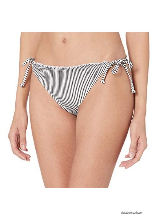 Roxy Women's Bico Mind of Freedom Tie Side Bikini Bottom