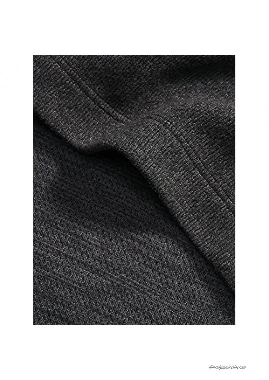 Arc'teryx Covert LT Pullover Men's | Lightweight Versatile Fleece Pullover.