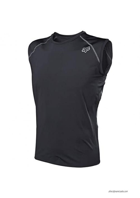 Fox Head Men's Frequency Base Layer Top