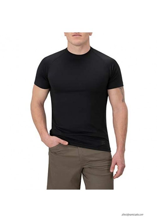 Vertx Men's Full Guard Performance Short Sleeve Shirt