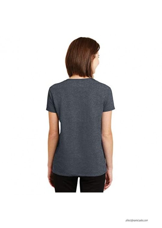 Gildan Womens 6.1 oz. Ultra Cotton T-Shirt (G200L)