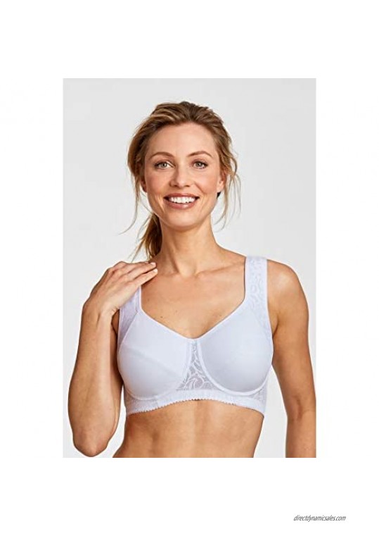 Miss Mary of Sweden Exhale Underwired Sports Bra