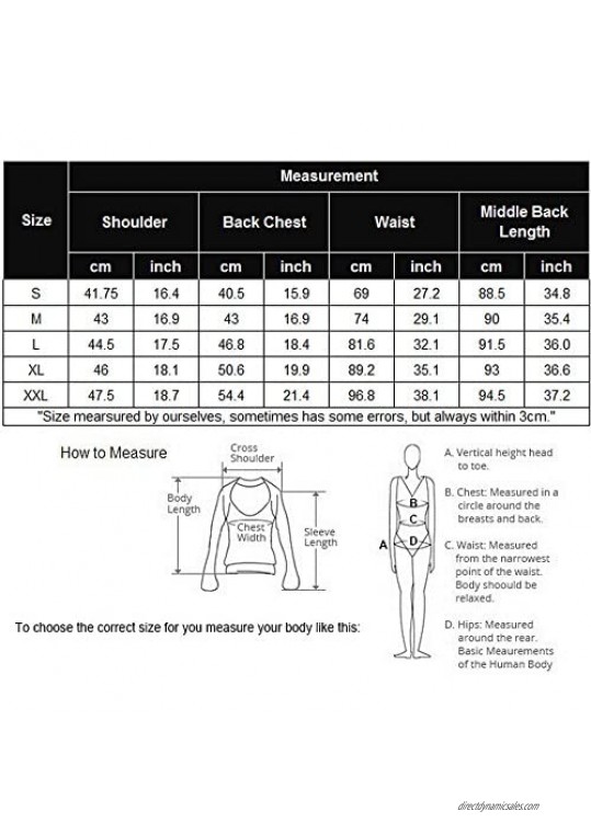 Zeagoo Women's Cross Wrap Top Sleeveless Summer Shirt Blouse Tunic Ruched Shirt Sexy Tank Tops