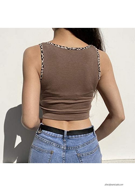 Women Corset Sexy Vest Summer Bustier Crop Top Beach Streetwear Lady Sleeveless Club Party Outfits